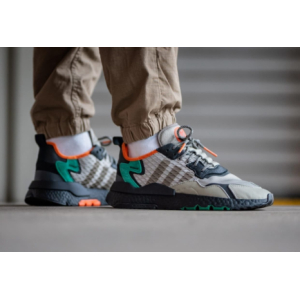 Кроссовки Adidas Nite Jogger Sesame