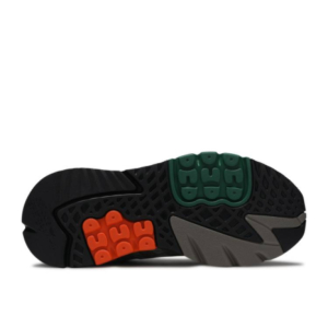 Кроссовки Adidas Nite Jogger Sesame