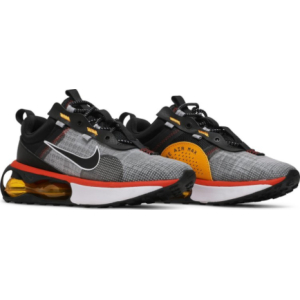 Кроссовки Nike Air Max 2021 Black Mystic Red