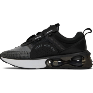 Кроссовки Nike Air Max 2021 Black Iron Grey