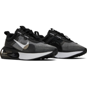 Кроссовки Nike Air Max 2021 Black Iron Grey