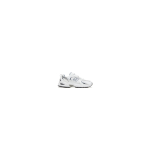Кроссовки New Balance 530 V2 Silver Navy