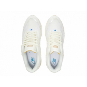 Кроссовки New Balance 2002r Protection Pack Sea Salt (белые)