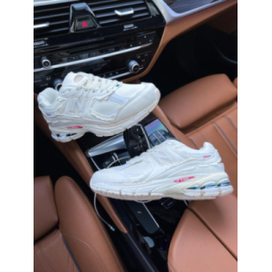 Кроссовки New Balance 2002r Protection Pack Sea Salt (белые)