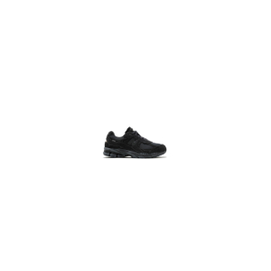 Кроссовки New Balance 2002r Protection Phantom (темно-серые/черные/графитовые)