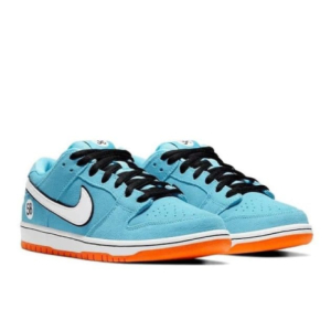 Nike SB Dunk Low Gulf
