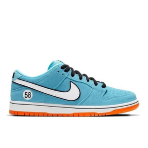 Nike SB Dunk Low Gulf