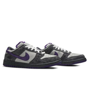 Nike SB Dunk Low Purple Pigeon