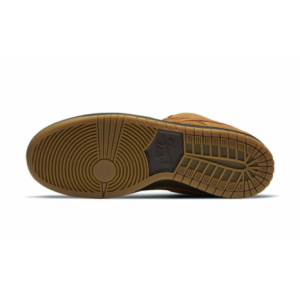 Nike SB Dunk Low Wheat Mocha 