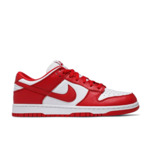 Nike SB Dunk Low University Red