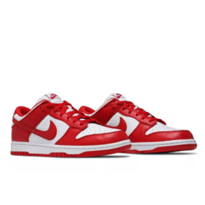 Nike SB Dunk Low University Red