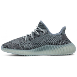 Кроссовки Adidas Yeezy Boost 350 V2 Ash Blue