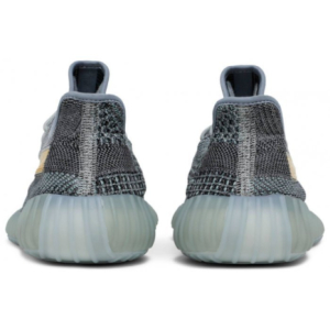 Кроссовки Adidas Yeezy Boost 350 V2 Ash Blue