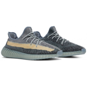 Кроссовки Adidas Yeezy Boost 350 V2 Ash Blue