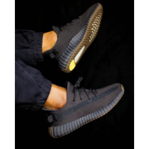 Кроссовки Adidas Yeezy Boost 350 V2 Cinder