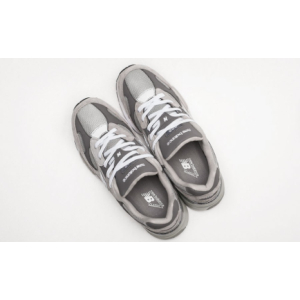 New Balance 992 (grey/серые)