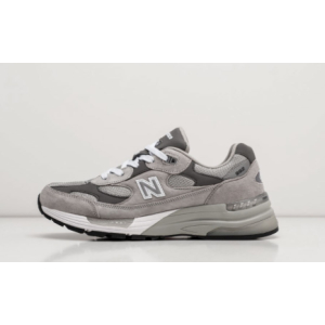 New Balance 992 (grey/серые)