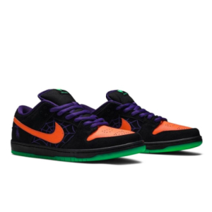 Nike SB Dunk Low Night of Mischief
