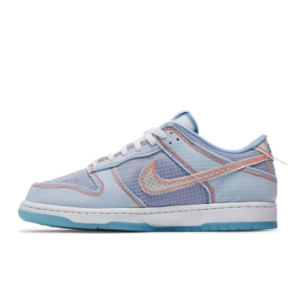 Nike Dunk Low Passport Pack Argon x Union LA 