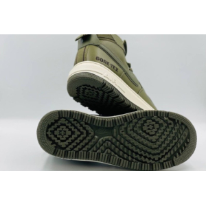 Nike Gortex осень-зима олива