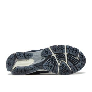 Кроссовки New Balance 2002 R Protection Pack Dark Navy синие