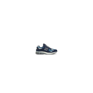 Кроссовки New Balance 2002 R Protection Pack Dark Navy синие