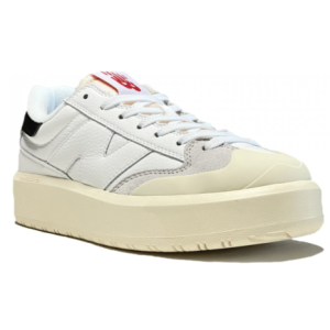 Кроссовки New Balance CT 302 White/Black