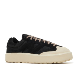 Кроссовки New Balance CT 302 Black Calm Taupe