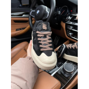 Кроссовки New Balance CT 302 Black Calm Taupe