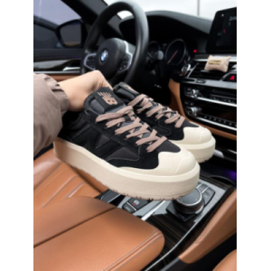 Кроссовки New Balance CT 302 Black Calm Taupe