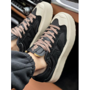 Кроссовки New Balance CT 302 Black Calm Taupe