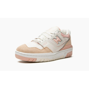New Balance 550 White/Pink