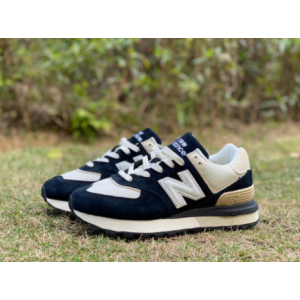 Кроссовки New Balance 574 Legacy Navy