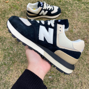 Кроссовки New Balance 574 Legacy Navy
