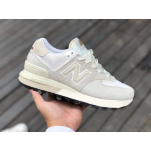 Кроссовки New Balance 574 Legacy Ivory