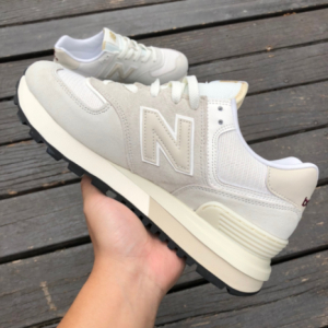 Кроссовки New Balance 574 Legacy Ivory