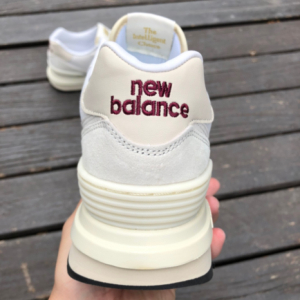Кроссовки New Balance 574 Legacy Ivory