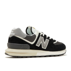 Кроссовки New Balance 574 Legacy Black