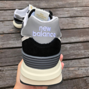 Кроссовки New Balance 574 Legacy Black
