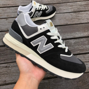 Кроссовки New Balance 574 Legacy Black