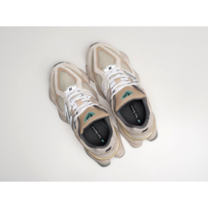 Кроссовки New Balance 9060 Sea Salt