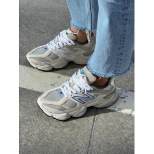 Кроссовки New Balance 9060 Sea Salt