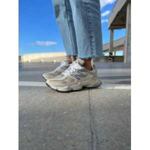 Кроссовки New Balance 9060 Sea Salt