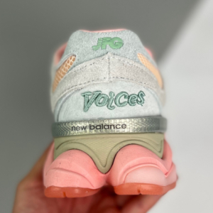 Кроссовки New Balance 9060 x Joe Freshgoods Shower Blue