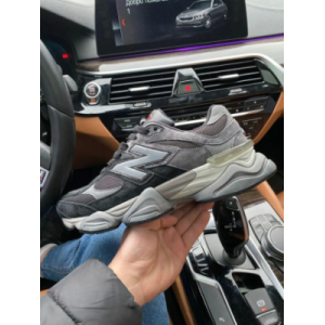 Кроссовки New Balance 9060 Black