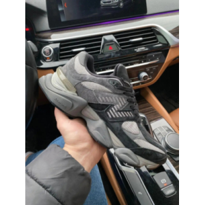 Кроссовки New Balance 9060 Black