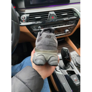 Кроссовки New Balance 9060 Black