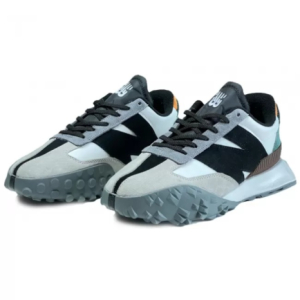 Кроссовки New Balance XC-72 Grey/Green