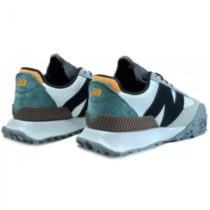Кроссовки New Balance XC-72 Grey/Green