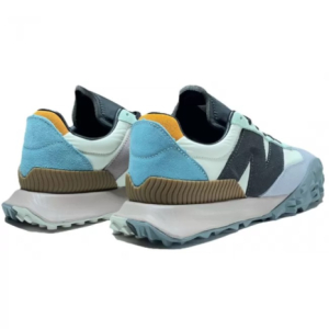 Кроссовки New Balance XC-72 Set To Debut In Multi-Color
